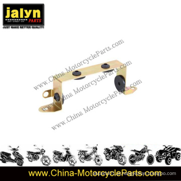Suporte da bateria da motocicleta para Wuyang-150